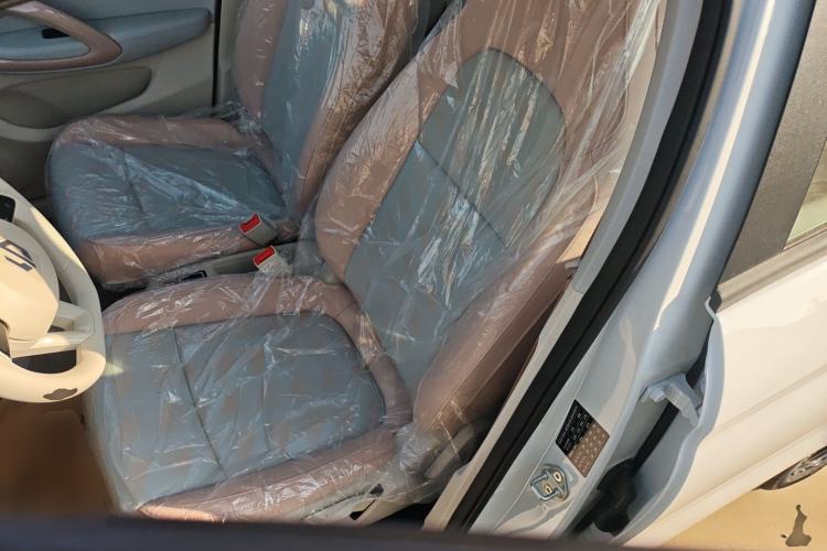 Used Leapmotor T03 2025 310 Comfort Edition