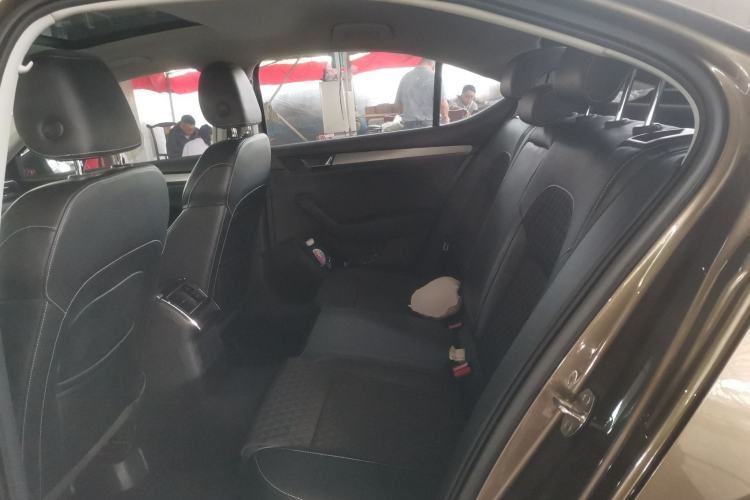 Used Skoda Superb 2016 TSI280 DSG Innovation Edition
