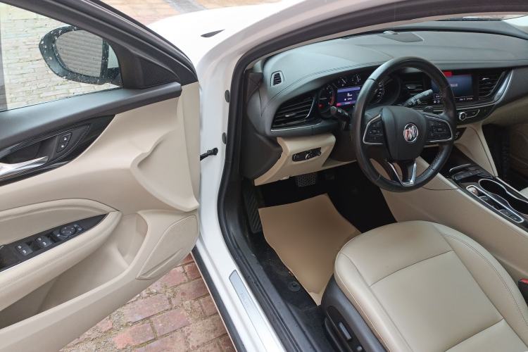 Used Buick Regal 2020 552T Elite Edition
