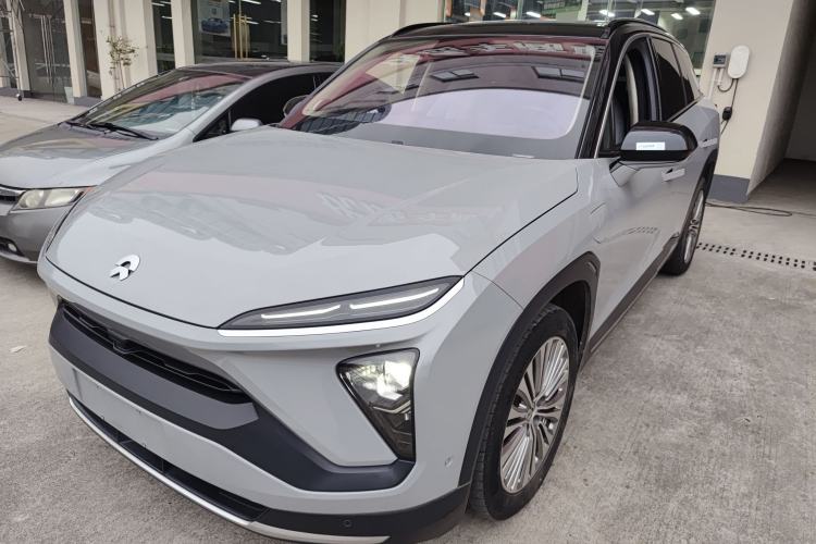 Used Nio ES6 2020 430KM Performance Version