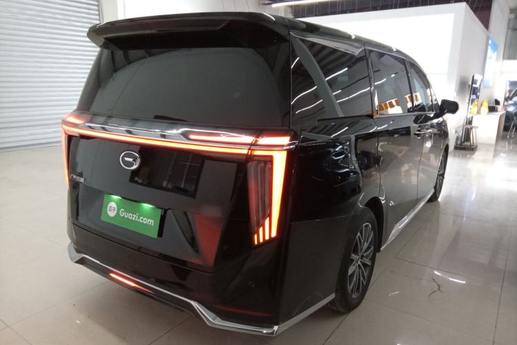 Used GAC Trumpchi M8 2024 Master Series 400T Prestige Edition