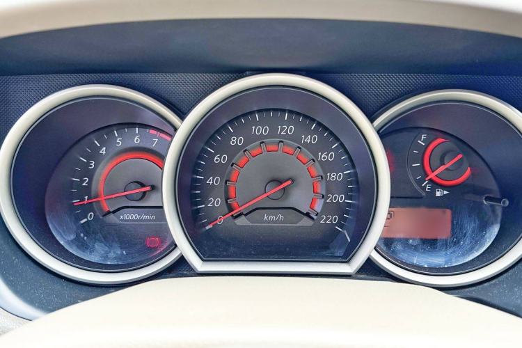 Used Nissan Sylphy 2012 Classic 1.6XE Automatic Comfort Edition
