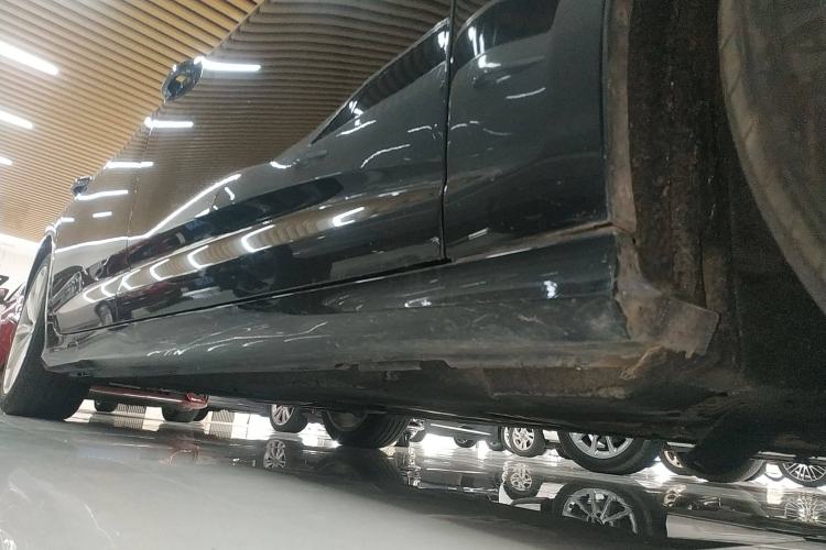 Used Audi A6L 2021 45 TFSI Prestige Dynamic Edition
