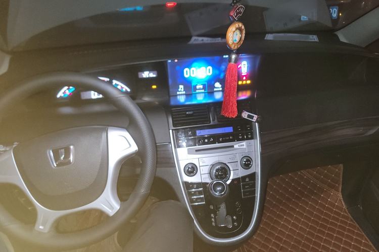 Used Luxgen Great 7 MPV 2016 2.0T Luxury Model