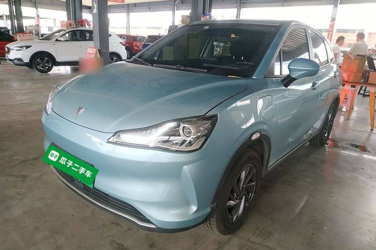 Used NETA V 2022 Chao 300 Lite Ternary Lithium
