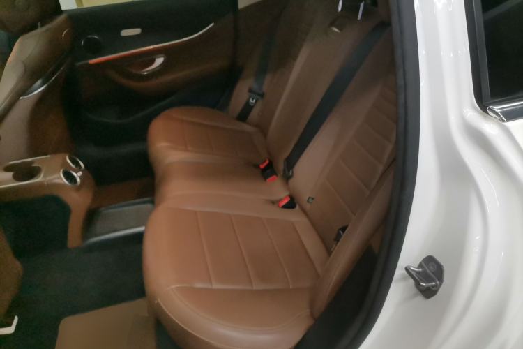 Used Mercedes-Benz E-Class 2018 E 200 L Sport Edition
