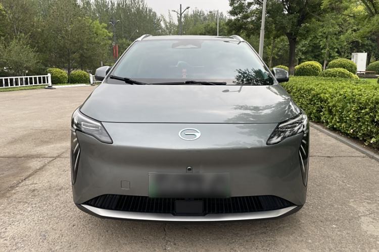 Used AION Y 2022 Plus 70 Smart Edition
