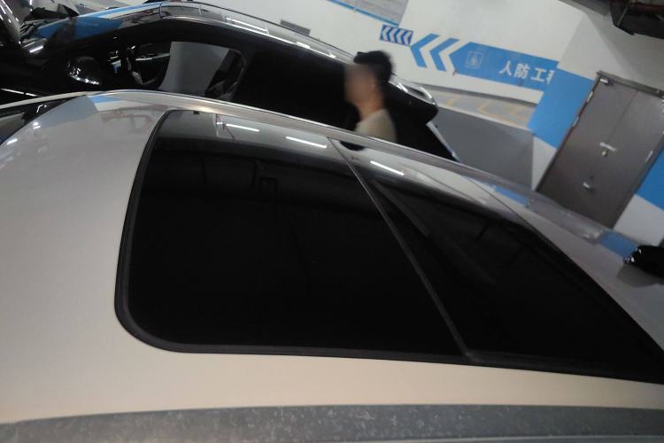 Used Lynk & Co 02 2018 1.5T DCT Two-Wheel Drive Pro Version China V Emission Standard
