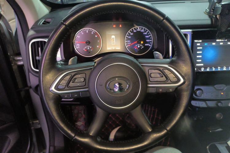 Used Great Wall Poer 2019 2.0T Automatic Gasoline Two-Wheel Drive Comfort Edition GW4C20B