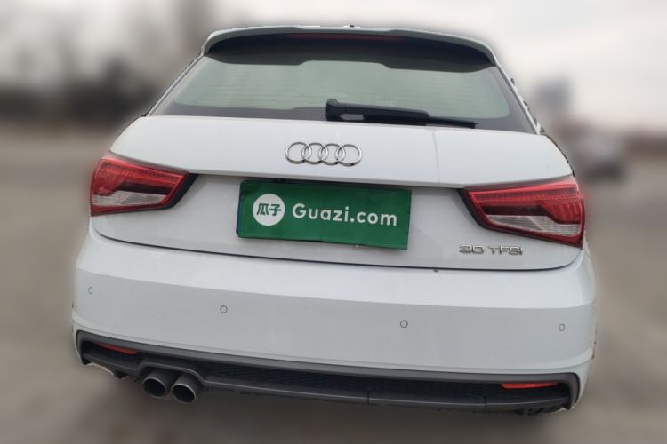 Used Audi A1 2016 30 TFSI Sportback S Line Sports Edition