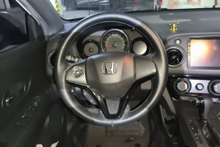 Used Honda XR-V 2017 1.5L LXi CVT Classic Edition