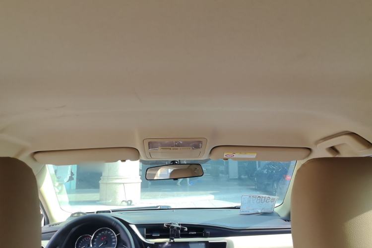 Used Toyota Corolla 2017 Revised Version 1.2T S-CVT GL
