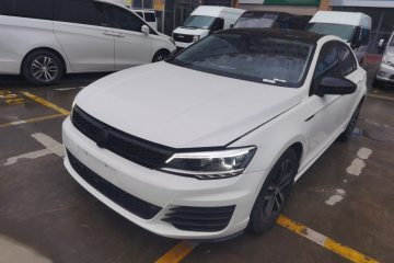 Used Volkswagen Lamando 2021 280TSI DSG Comfort Edition