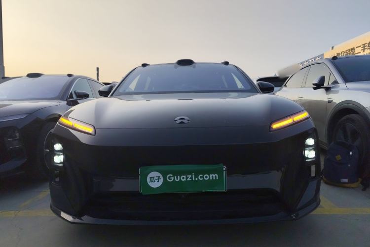 Used Nio ET5T 2025 75 kWh Touring
