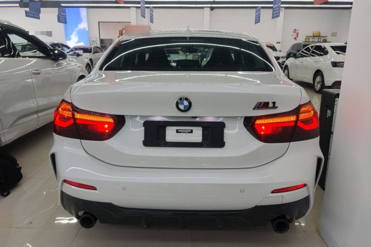 Used BMW 1 Series 2022 125i M Sport Night Edition
