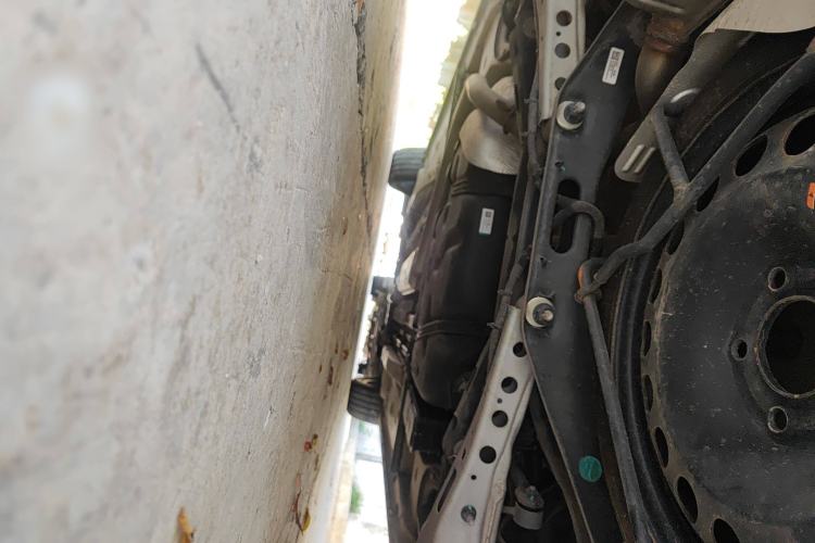 Used Buick GL6 2019 18T 6-Seater Connected Luxury Version China VI Standard
