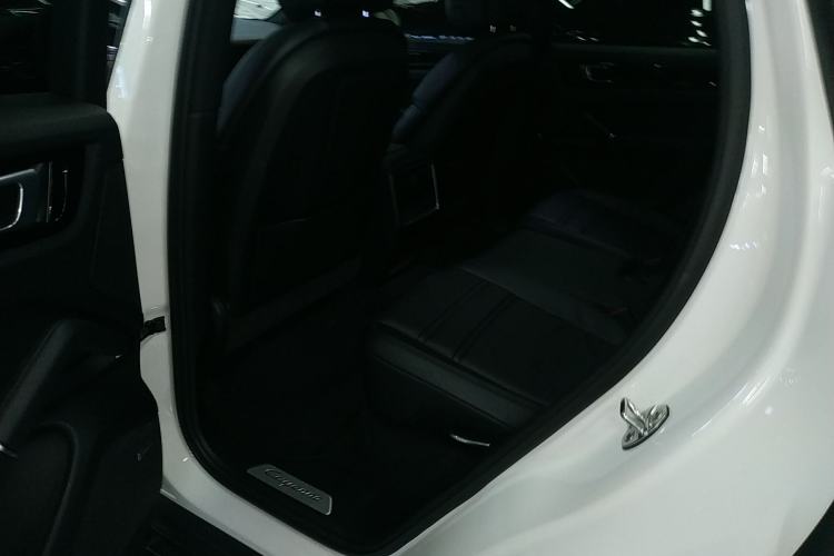 Used Porsche Cayenne 2018 Cayenne 3.0T