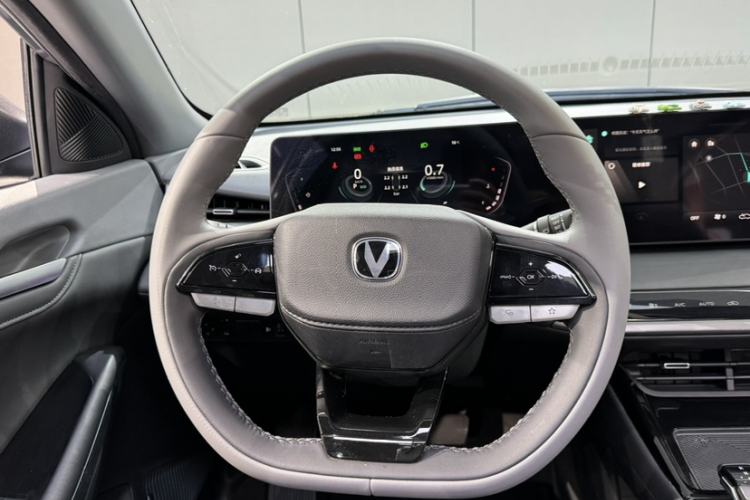 Used Changan Ruicheng PLUS 2023 1.5T DCT Prestige Edition
