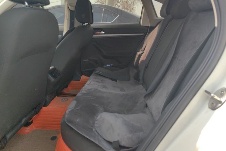 Used Volkswagen Lavida 2021 1.5L Automatic Fashion Edition