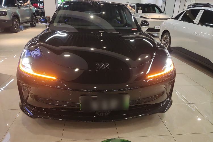 Used  L6 2025 Ultra Model
