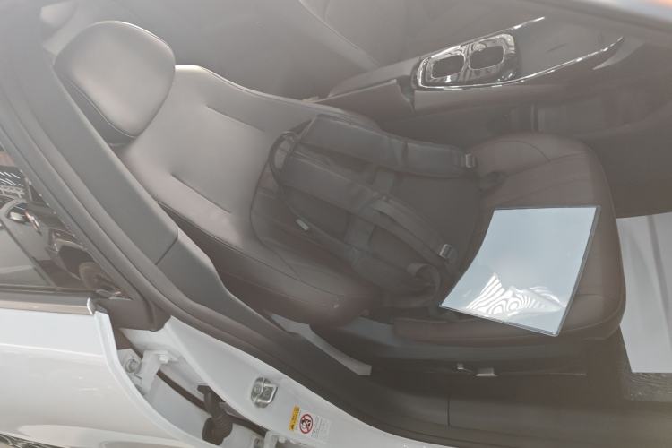 Used  A07 2025 Range-Extended "True Fragrant" Edition 230 Premium Version
