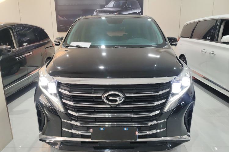 Used GAC Trumpchi M8 2021 Lingxiu Series 390T Ultimate Edition
