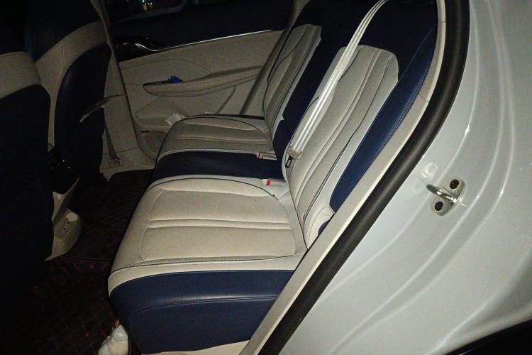 Used Roewe Jing 2022 2.0T Blue Whale Edition