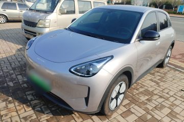 Used Geely Galaxy Geome 2025 310km Youth Edition