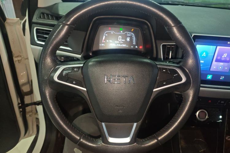 Used NETA N01 2020 430V