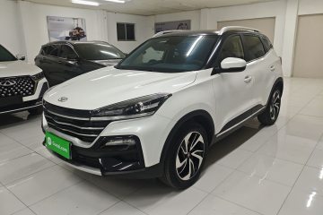 Used Cowin Xuanjie 2020 1.5L CVT Zhaо