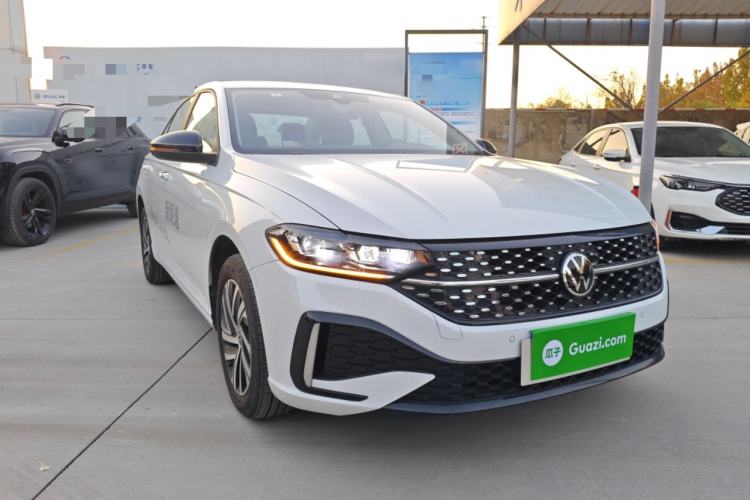 Used Volkswagen Lavida 2024 300TSI DSG Starry Sky Leading Edition
