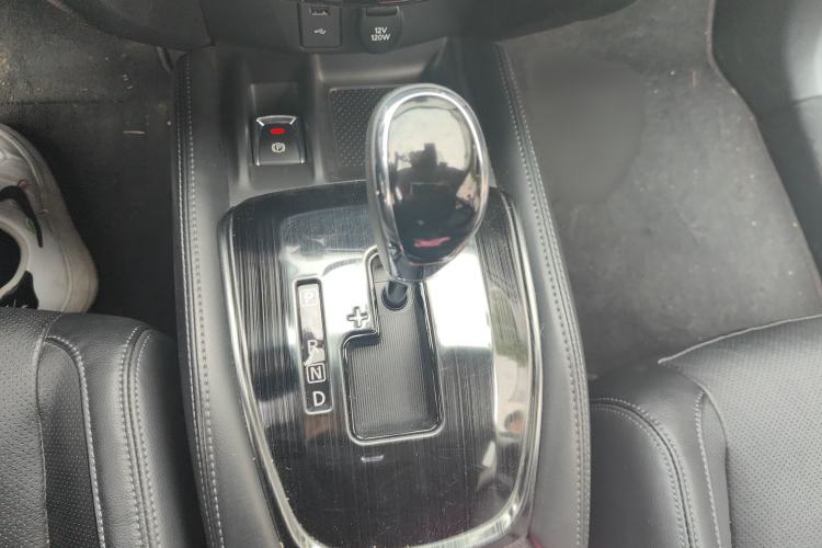 Used Nissan X-Trail 2021 2.0L CVT 2WD XL Premium SmartConnect Deluxe Edition
