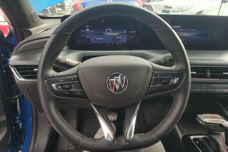 Used Buick Verano 2023 Pro GS Swift Edition
