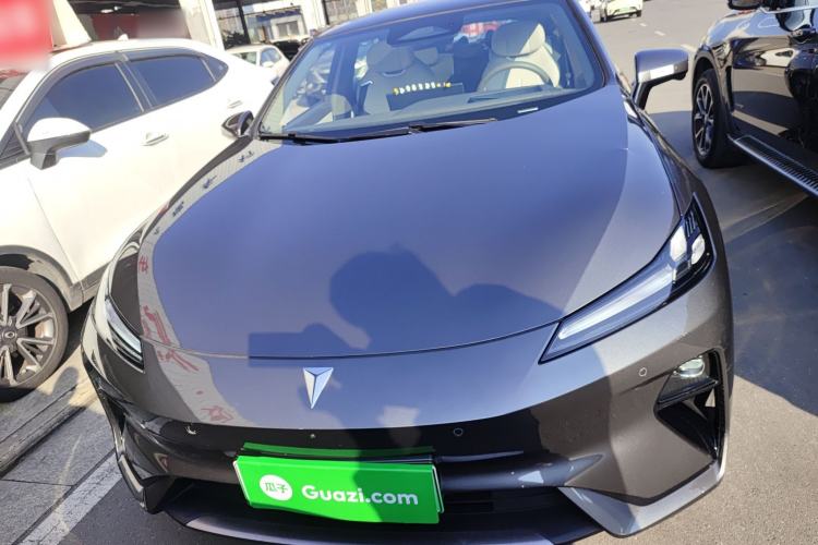 Used  L07 2025 230 Ultra with DeepBlue Intelligent Driving AD PRO Extended-Range Version
