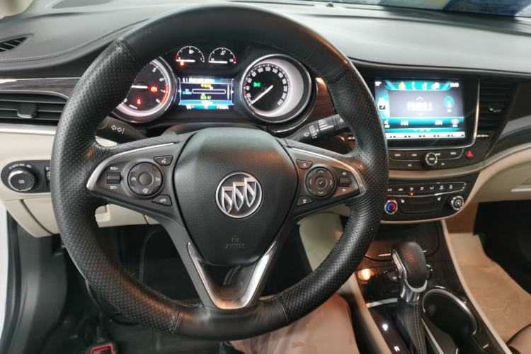 Used Buick Verano 2019 Sedan 15S Automatic Leading Model
