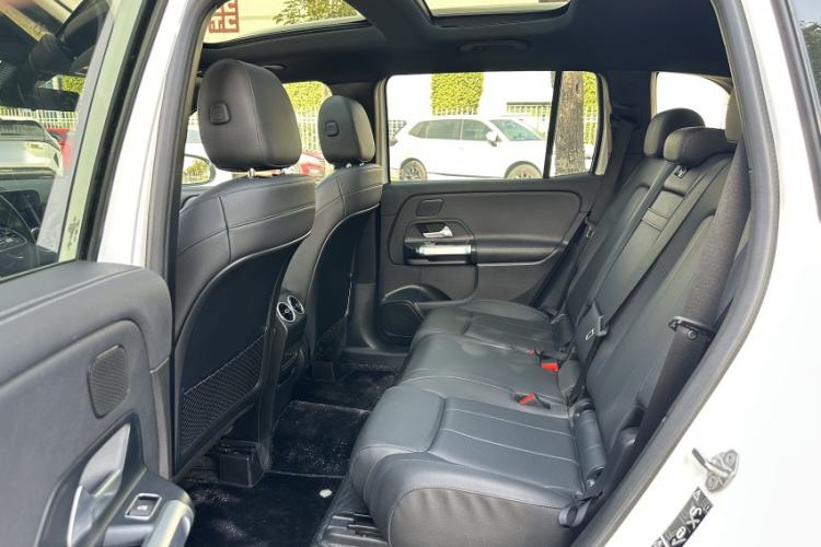 Used Mercedes-Benz GLB 2020 GLB 200 Stylish Edition