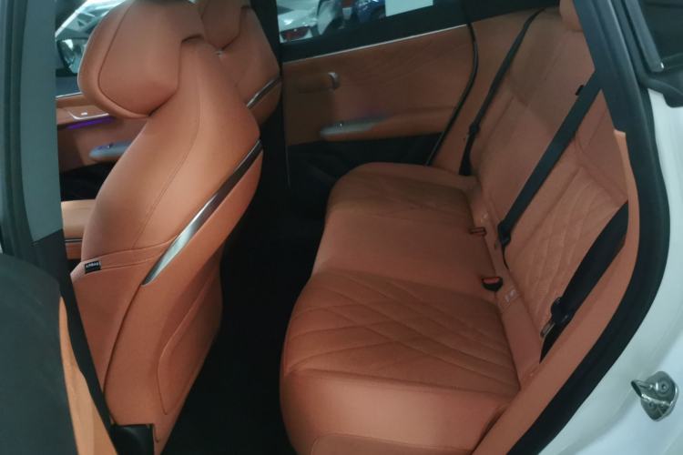 Used  S07 2023 200Max Range-Extended Version
