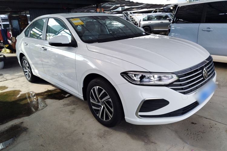 Used Volkswagen Lavida 2024 1.5L Automatic 5 Million Edition
