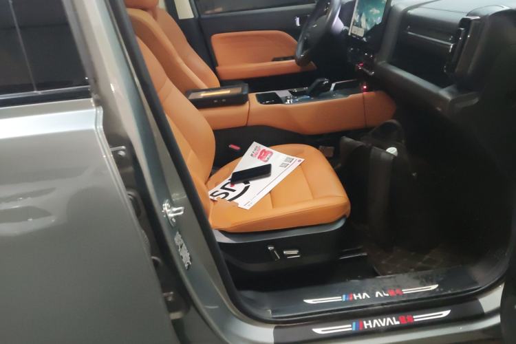 Used Haval Raptor New Energy 2023 Hi4 102 Exploration Edition