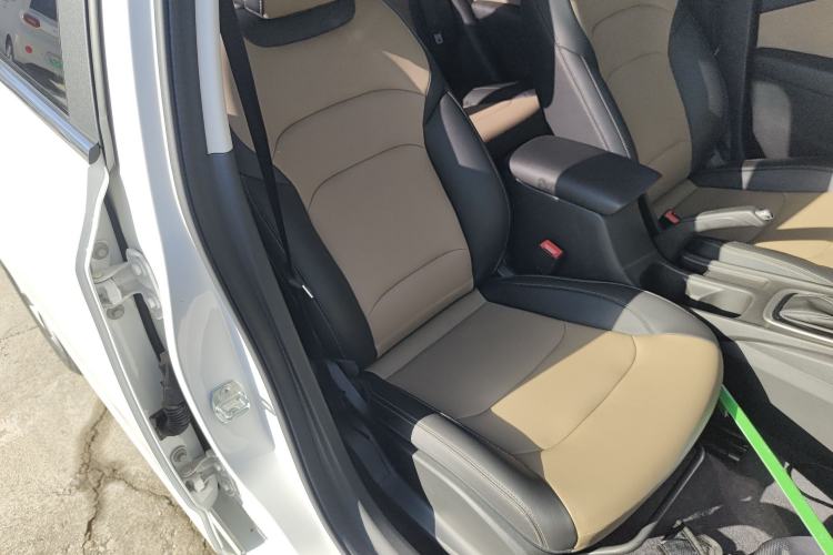 Used Chevrolet Monza 2020 320 Automatic Enjoyment Edition