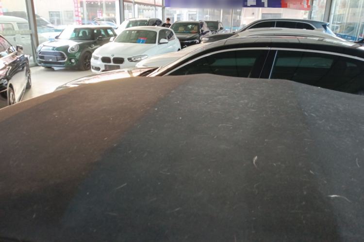 Used BMW 2 Series 2018 225i Convertible Coupe M Sport Edition
