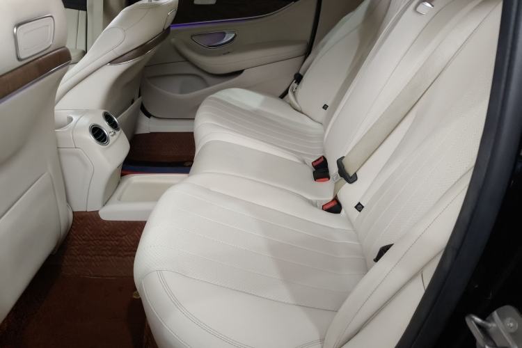 Used Mercedes-Benz E-Class 2016 E 300 L Luxury Model
