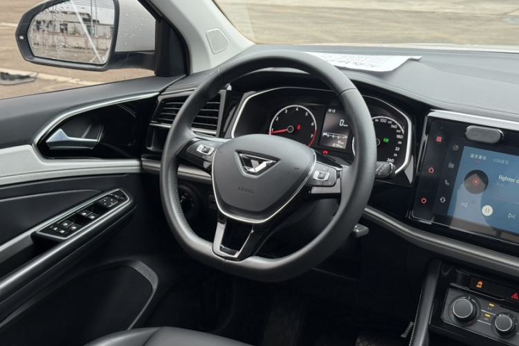 Used Jetta VS5 2024 280TSI Automatic Pioneer Edition