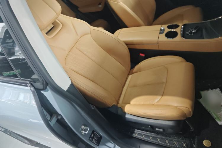 Used Leapmotor C11 2024 All-Electric 580 Luxury Edition
