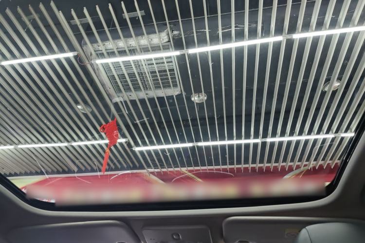 Used Nissan Qashqai 2022 2.0L CVT XV Premier Luxury Edition
