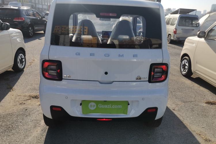 Used  Panda 2024 Panda Mini 200km Endurance Bear
