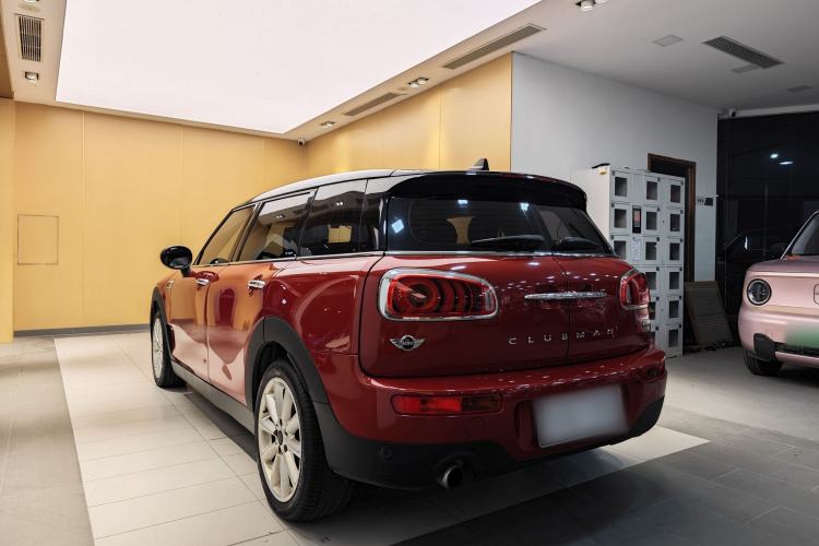 Used  Clubman 2016 1.5T COOPER