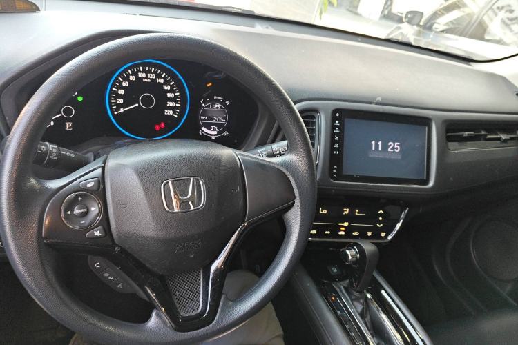 Used Honda Vezel 2019 220 TURBO CVT Elite Edition China VI