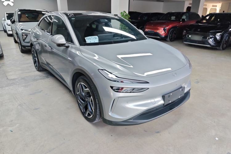 Used ONVO L60 2024 60 kWh Rear-Drive Version
