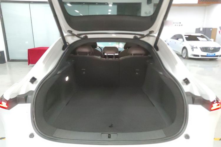 Used  A07 2025 Blue Whale Range-Extending Model 140 Elite Version
